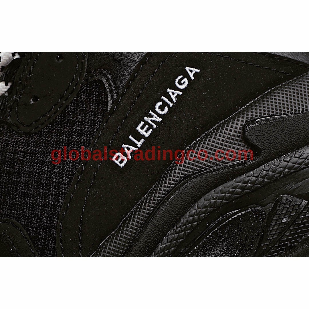 Balenciaga Triple S Dad Shoes Running Shoes